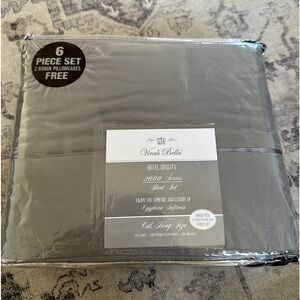 Brand new, never taken out of package.